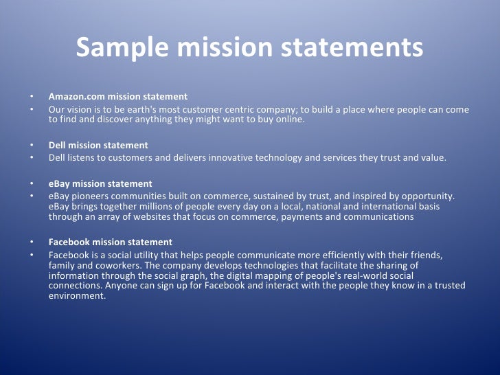 facebook mission statement 2018 facebook mission and values